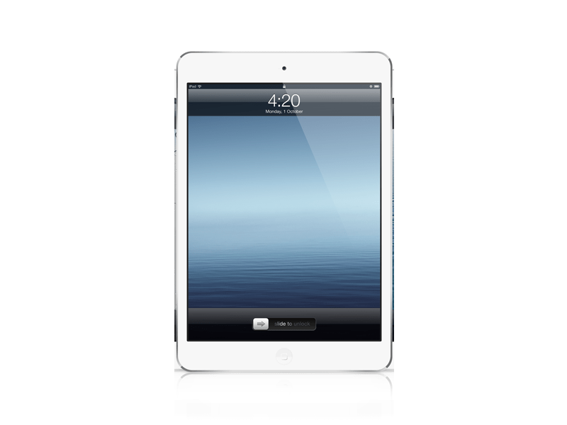 Download Ipad Mini Mockup Free Mockups