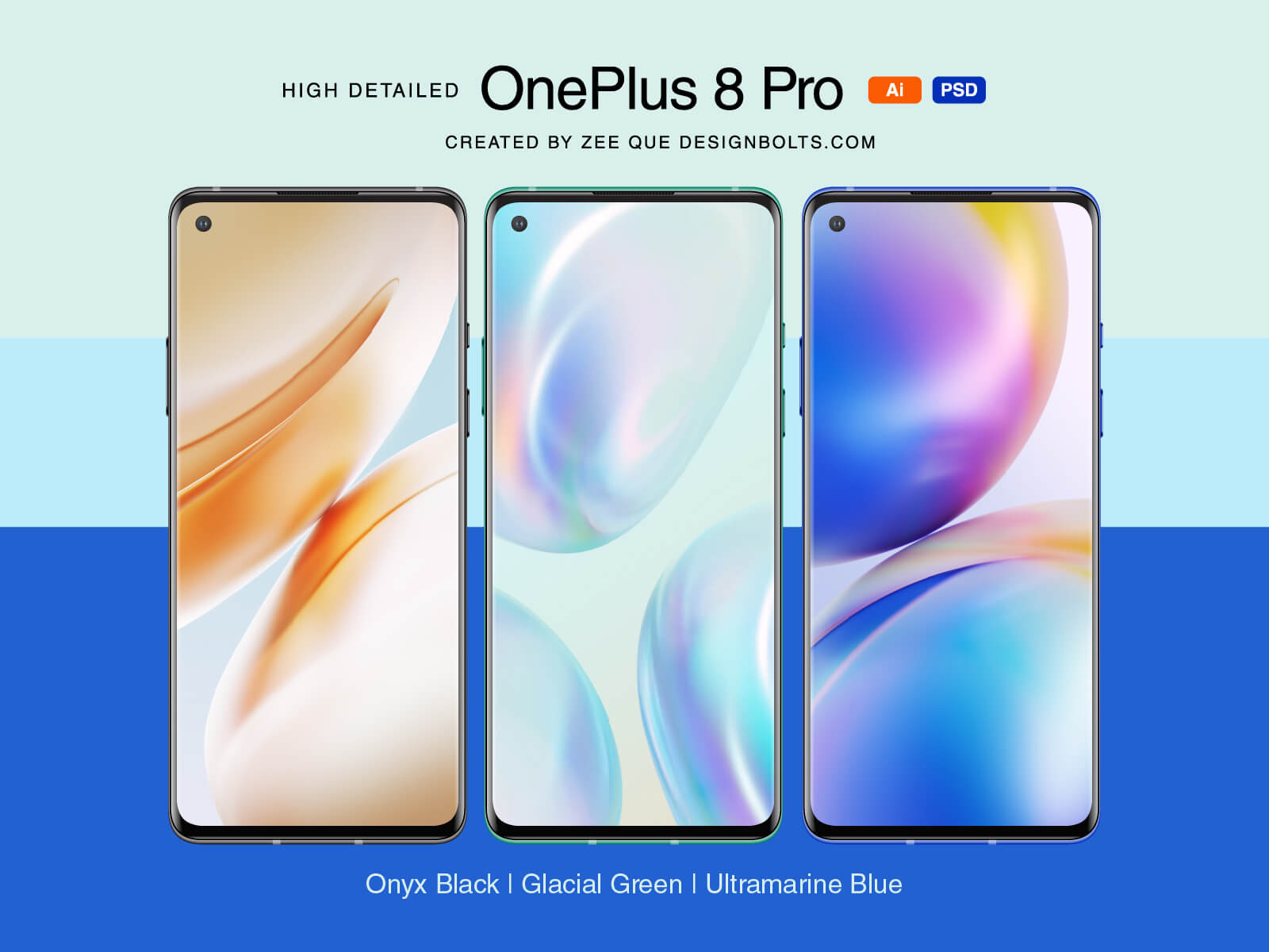 Download Oneplus 8 Pro Mockup Free Mockups Free Phone Mockups