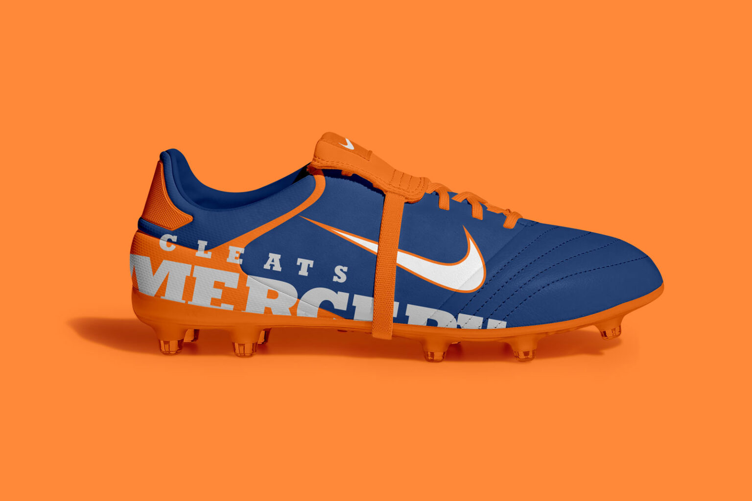 Download Free Soccer Shoes Mockup PSD - Free Mockups Fashion and ...