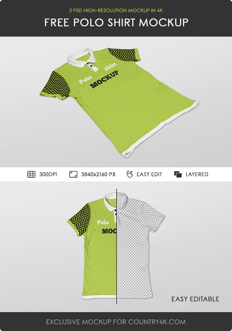 Designing T-Shirt 4K Mockup