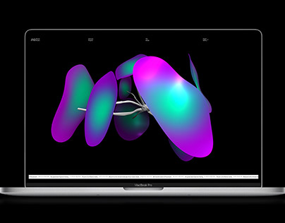 Isometric MacBook Free Mockups Design