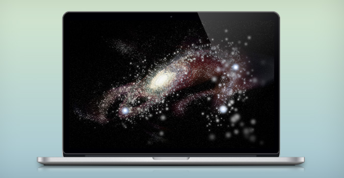 Free MacBook Pro with Retina Display